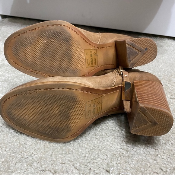 ALDO Booties - Picture 3 of 5